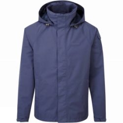 Craghoppers Mens Aldwick Gore-Tex Jacket Dusk Blue